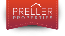 Preller Properties Logo