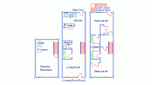 Floorplans